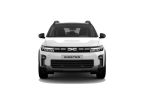 Dacia Bigster - fotka číslo 5