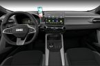 Dacia Bigster - fotka číslo 8