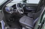 Dacia Duster - fotka číslo 3