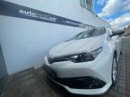 Toyota Auris - fotka číslo 11