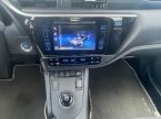 Toyota Auris - fotka číslo 21