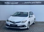 Toyota Auris - fotka číslo 6