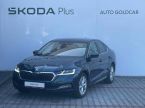 Škoda Octavia - fotka číslo 0