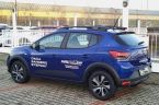 Dacia Sandero - fotka číslo 1
