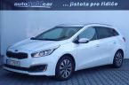 Kia Cee'd - fotka číslo 0