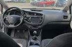 Kia Cee'd - fotka číslo 11