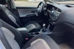 Kia Cee'd - fotka číslo 12