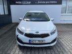 Kia Cee'd - fotka číslo 1