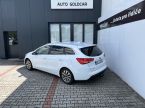 Kia Cee'd - fotka číslo 22
