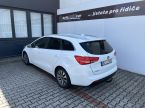 Kia Cee'd - fotka číslo 11