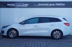 Kia Cee'd - fotka číslo 1