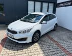 Kia Cee'd - fotka číslo 13