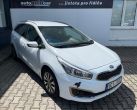 Kia Cee'd - fotka číslo 2