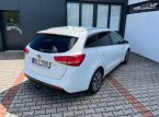 Kia Cee'd - fotka číslo 7