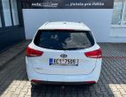 Kia Cee'd - fotka číslo 9