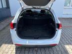 Kia Cee'd - fotka číslo 19