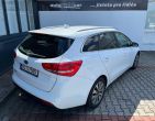 Kia Cee'd - fotka číslo 8