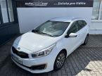 Kia Cee'd - fotka číslo 0