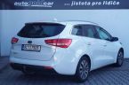 Kia Cee'd - fotka číslo 2