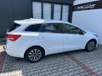 Kia Cee'd - fotka číslo 6