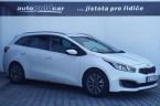 Kia Cee'd - fotka číslo 3