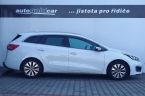 Kia Cee'd - fotka číslo 4
