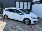 Kia Cee'd - fotka číslo 4