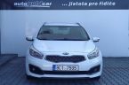 Kia Cee'd - fotka číslo 5