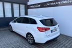 Kia Cee'd - fotka číslo 7