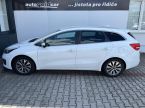 Kia Cee'd - fotka číslo 12