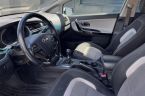 Kia Cee'd - fotka číslo 8