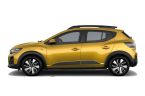Dacia Sandero - fotka číslo 1