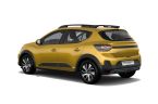 Dacia Sandero - fotka číslo 2