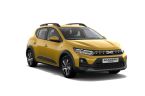 Dacia Sandero - fotka číslo 3