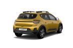 Dacia Sandero - fotka číslo 4