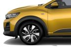 Dacia Sandero - fotka číslo 7