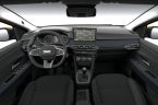 Dacia Sandero - fotka číslo 8