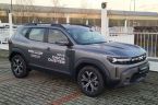 Dacia Duster - fotka číslo 0