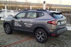 Dacia Duster - fotka číslo 1