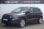 Škoda Karoq - fotka číslo 0