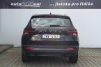 Škoda Karoq - fotka číslo 4