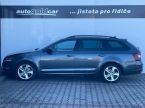 Škoda Octavia - fotka číslo 9
