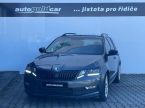Škoda Octavia - fotka číslo 10