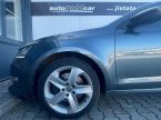 Škoda Octavia - fotka číslo 16