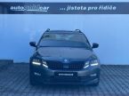 Škoda Octavia - fotka číslo 1