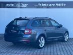 Škoda Octavia - fotka číslo 2