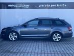 Škoda Octavia - fotka číslo 3