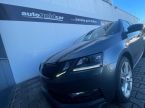 Škoda Octavia - fotka číslo 5