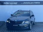 Škoda Octavia - fotka číslo 7