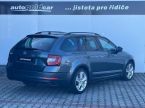 Škoda Octavia - fotka číslo 8